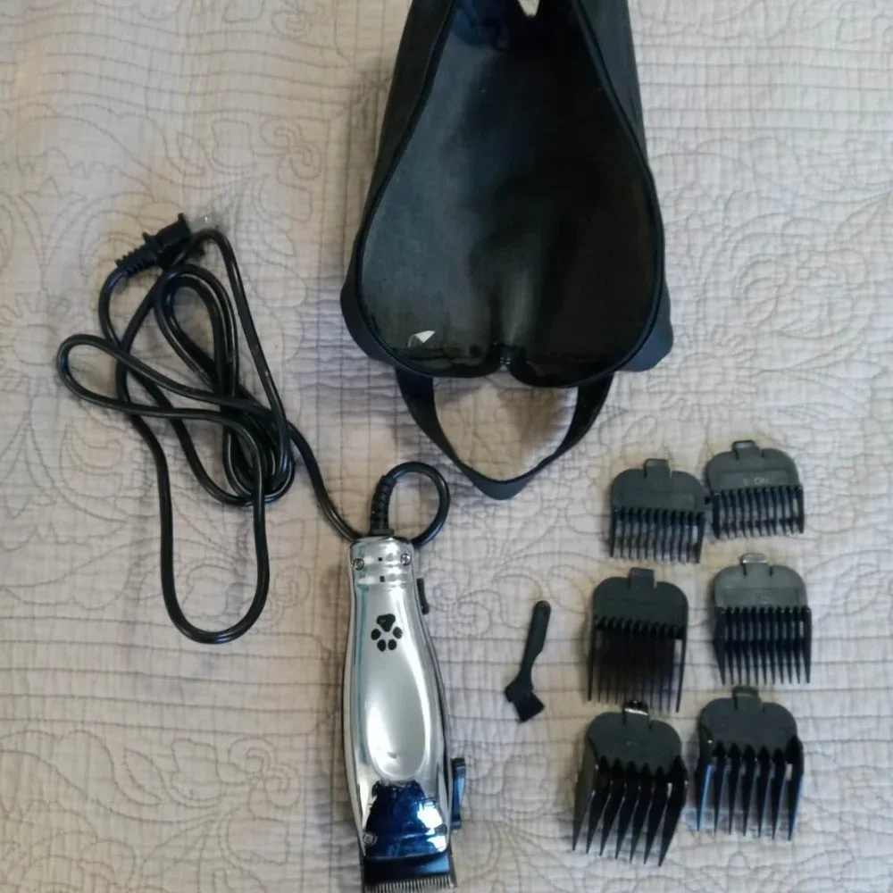 Andis Easy Clip Multi-Style Clipper